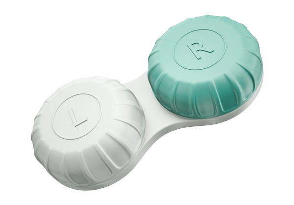 Contact Lens Case