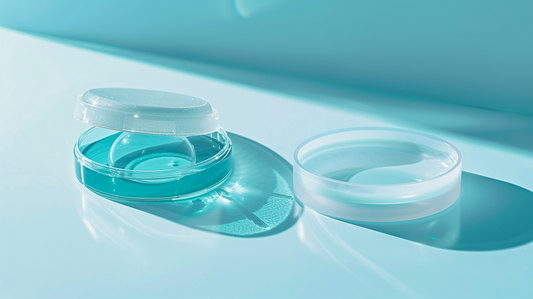 Daily vs Monthly Contact Lenses: Which Are Right for You?