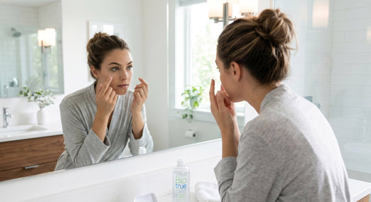 How to Buy Contact Lenses Online in Australia (Safely)