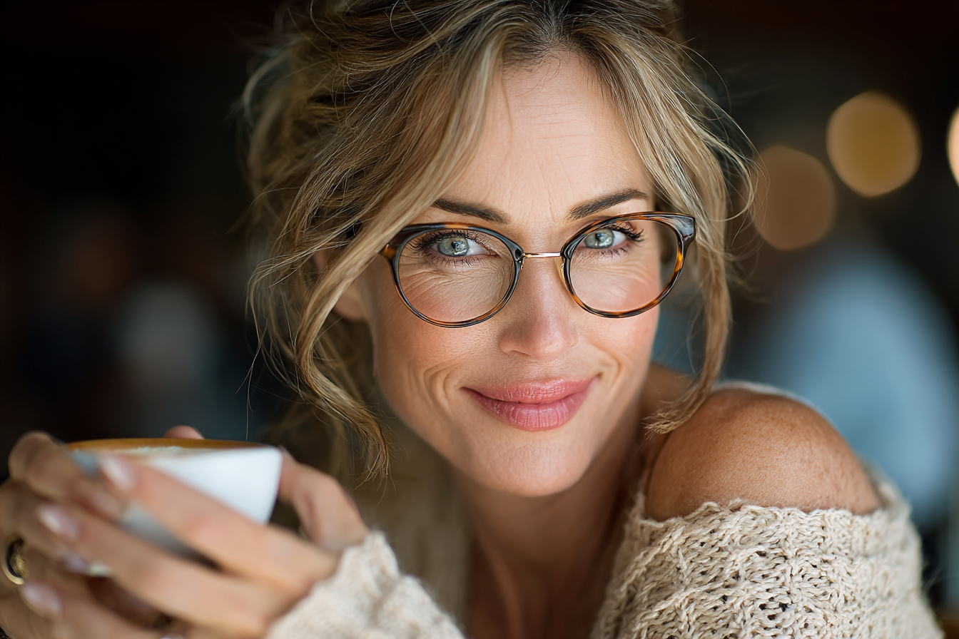 Prescription Glasses