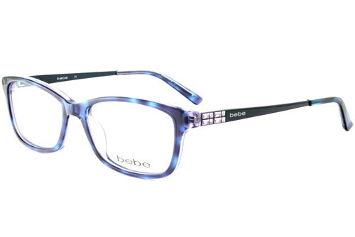 Bebe Optical BB5084 Designer Prescription Glasses Frames - Women's Eyewear