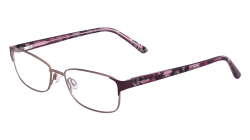 Bebe Optical BB5144 Luxury Prescription Glasses Frames - Designer Eyewear