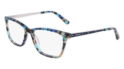 Bebe Optical BB5231 Designer Prescription Glasses
