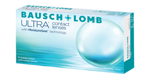 Ultra Contact Lens 6 pack