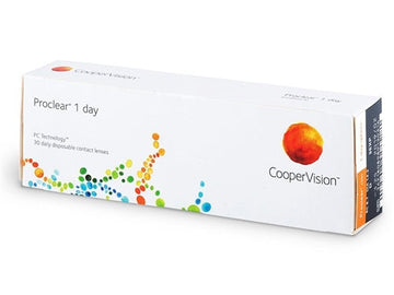 CooperVision – Eyesonline