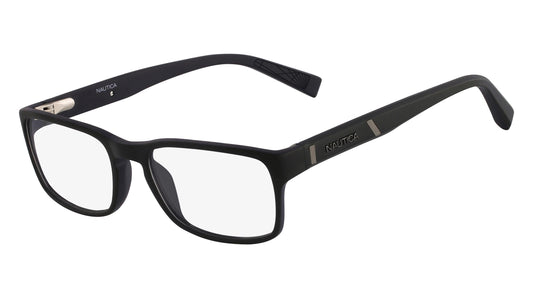 Nautica Optical N8108 Prescription Glasses Frames - Designer Eyewear