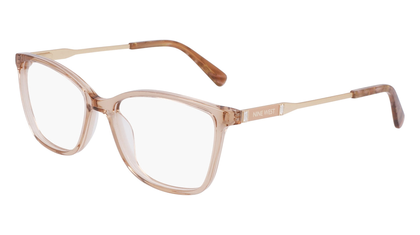 Nine West Optical NW5220 Designer Prescription Glasses