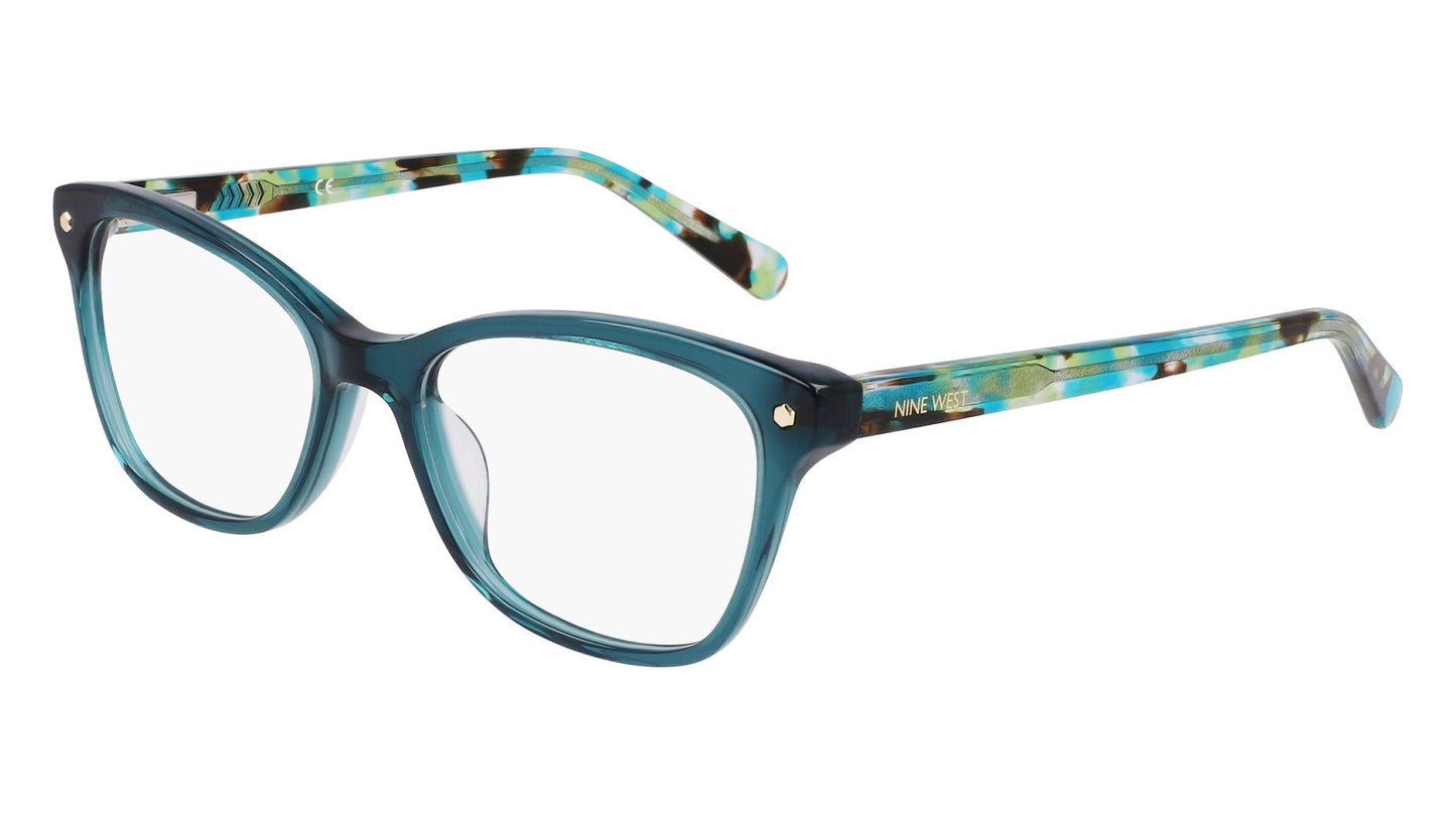 Nine West Optical NW5233 Designer Prescription Glasses
