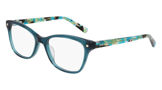 Nine West Optical NW5233 Designer Prescription Glasses