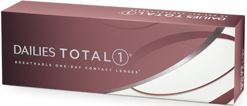 Daily Contact Lenses | Water Gradient | Eyesonline